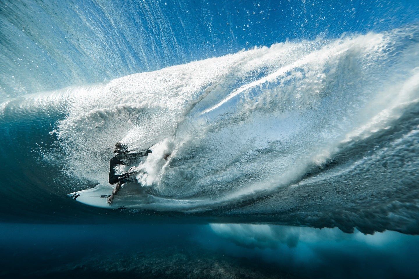 The best action sports photographs of the year