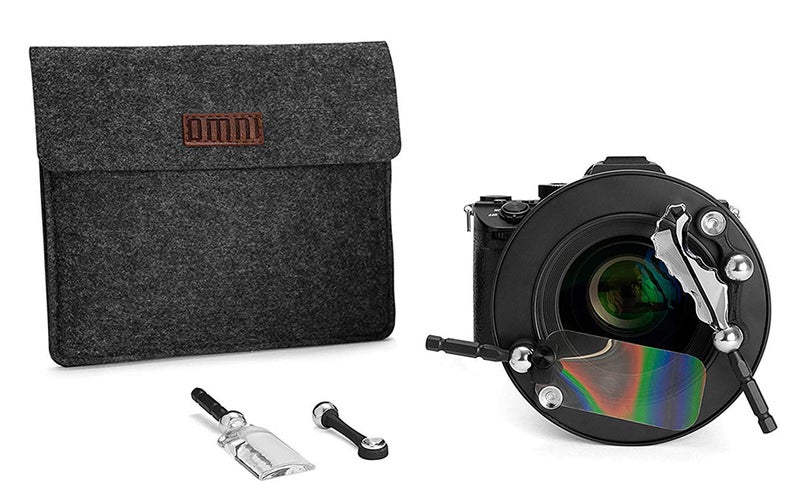 Omni Creative Filter System by Lensbaby