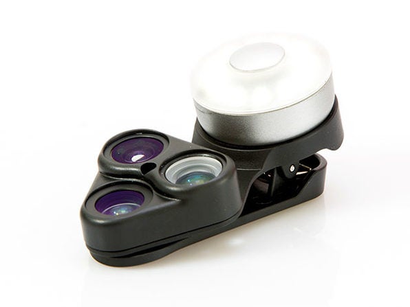 RevolCam