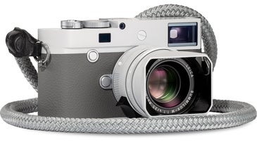 Leica M10-P Ghost Edition Camera