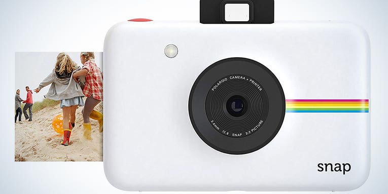 Analog cameras for people who want to play with photography