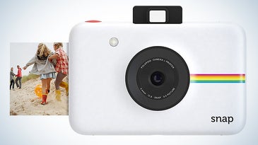 Analog cameras for people who want to play with photography