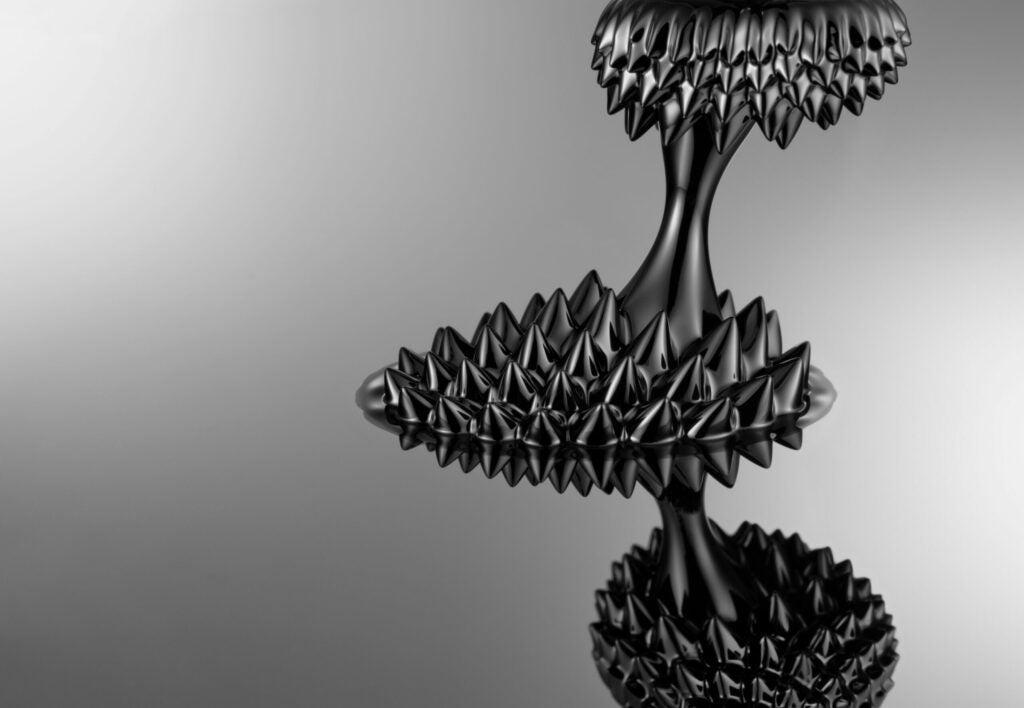 ferrofluid