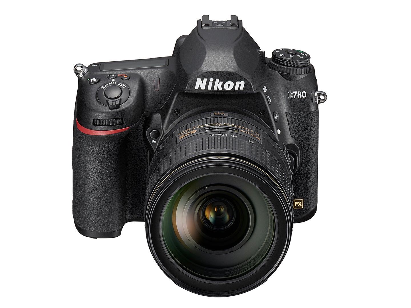 Nikon D780 Camera