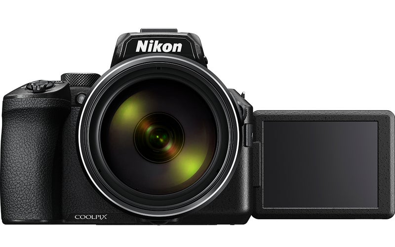 P950 COOLPIX camera