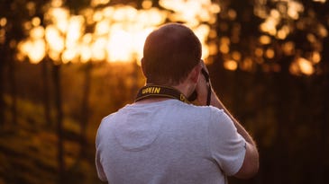 Light your photos like a pro Light your photos like a pro