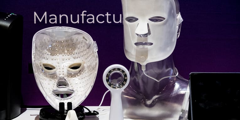 The weirdest, wildest, and coolest images from CES 2020 The weirdest, wildest, and coolest images from CES 2020
