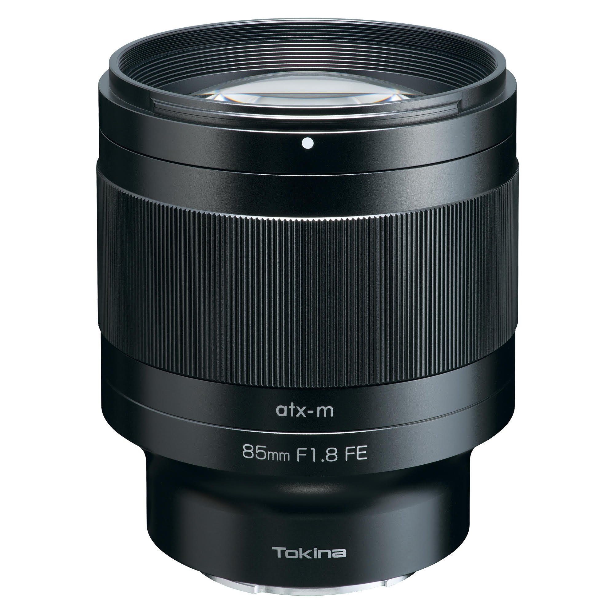 sony e mount portrait lens
