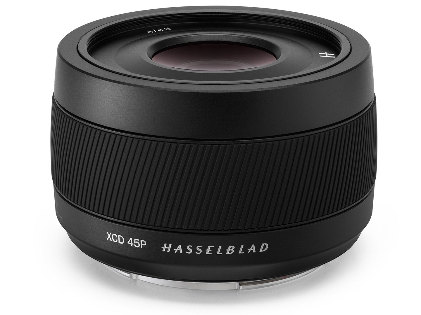 Hasselblad XCD 4/45P digital medium format lens