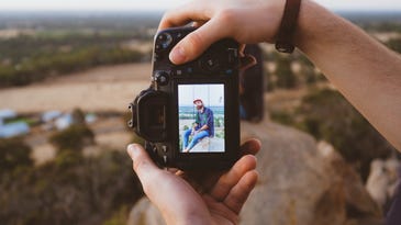 Tips to get your fancy camera off the shelf and start taking more pictures Tips to get your fancy camera off the shelf and start taking more pictures