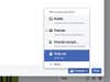 Facebook privacy settings