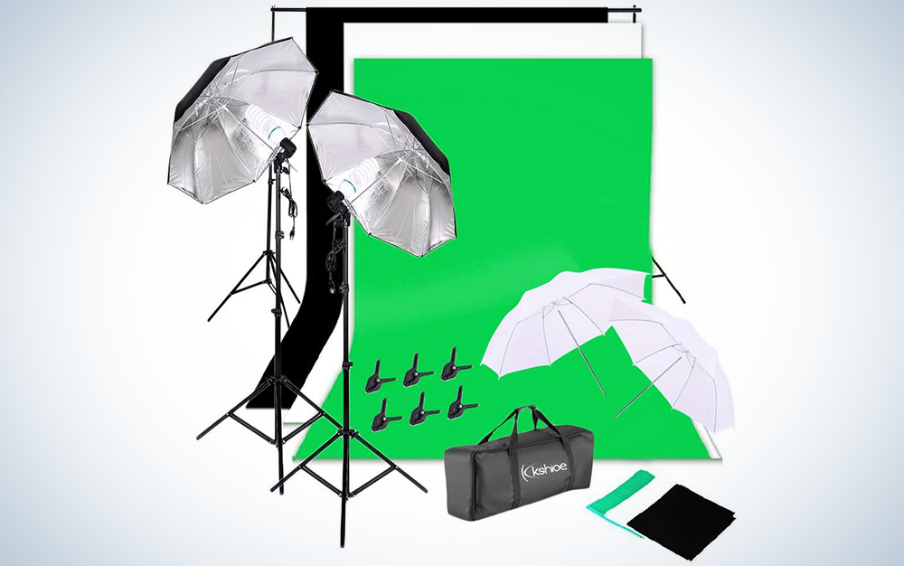 Photography lighting kits for beginners | Popular Photography