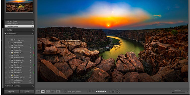 Everything new that is coming to Adobe Lightroom
