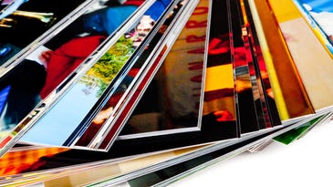 Organize your catastrophic camera roll Organize your catastrophic camera roll