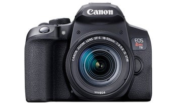 Canon EOS Rebel T8i