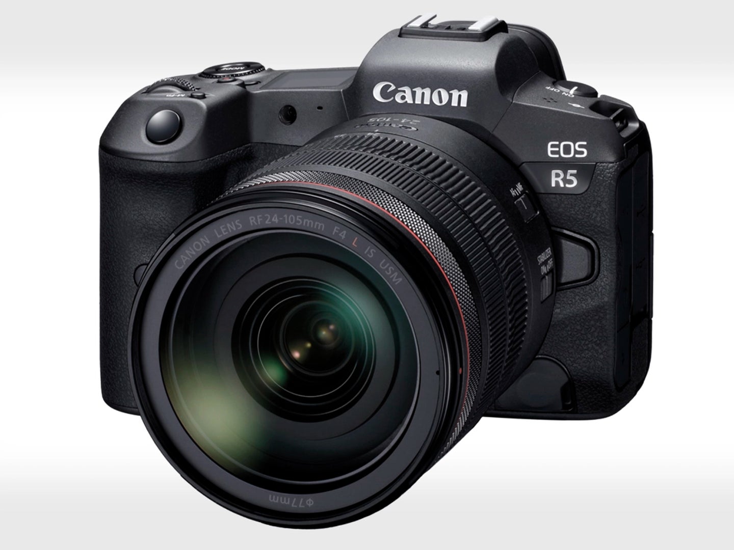 Canon EOS R5