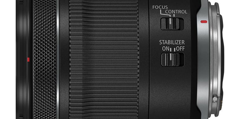 Canon unveils an affordable RF 24-105mm F4-7.1 IS STM lens for mirrorless cameras Canon unveils an affordable RF 24-105mm F4-7.1 IS STM lens for mirrorless cameras