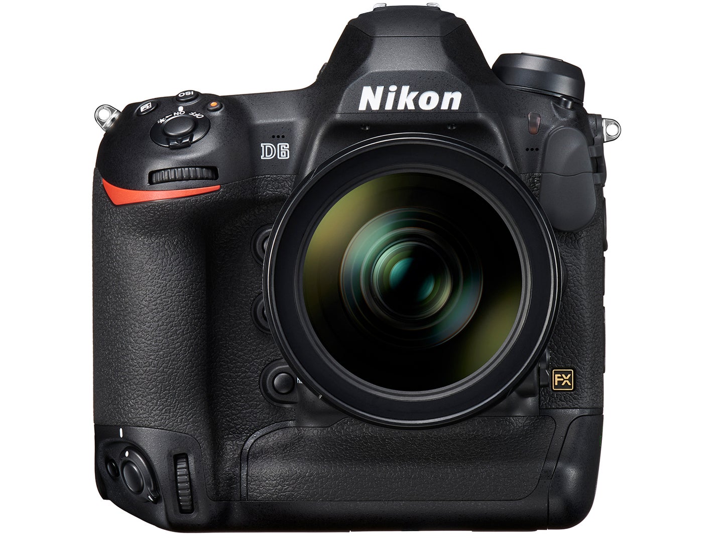 Nikon D6 Camera