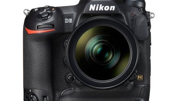 Nikon D6 Camera