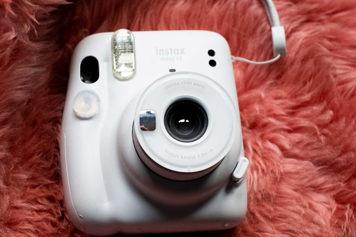 Fujifilm Instax Mini 11