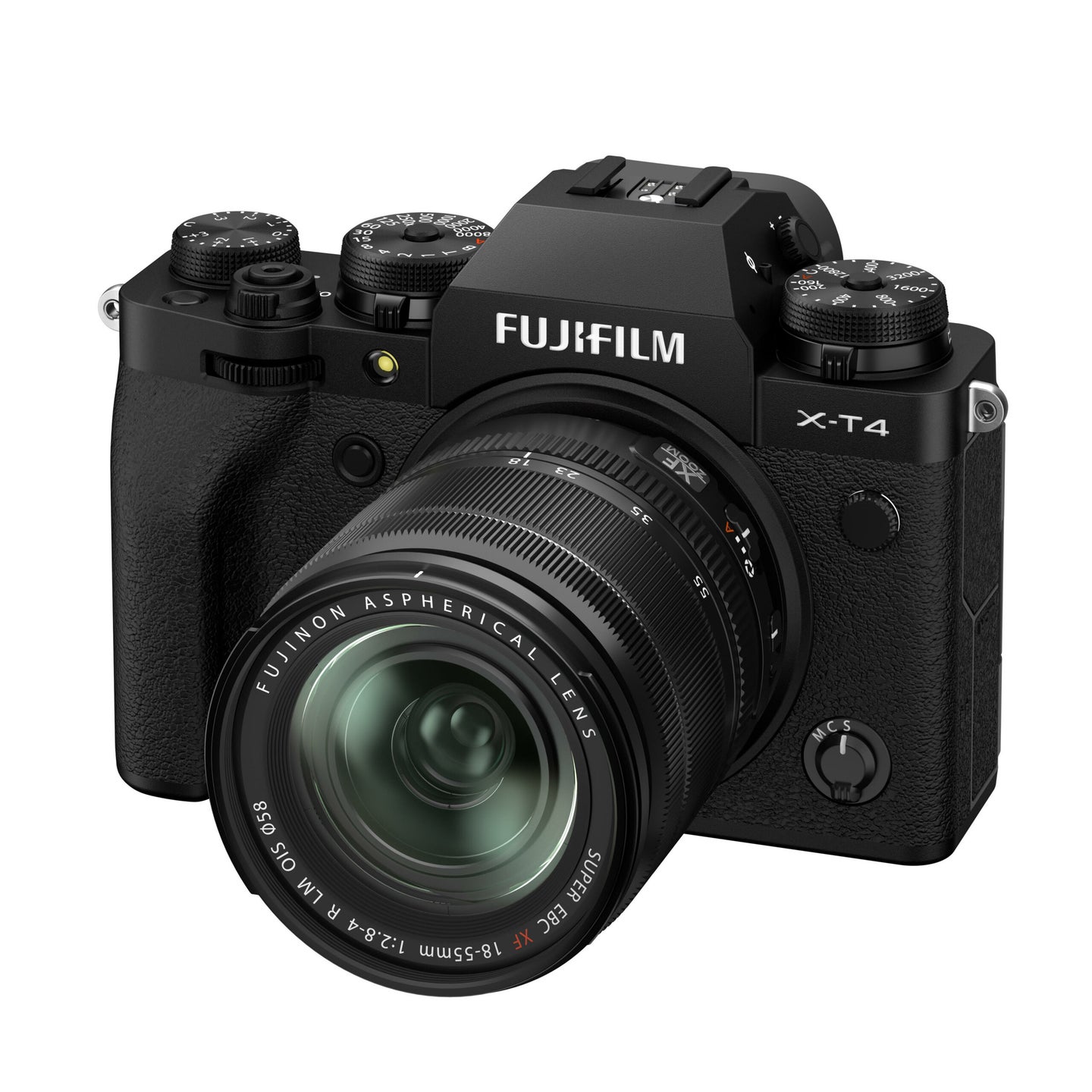 Fujifilm X-T4 main