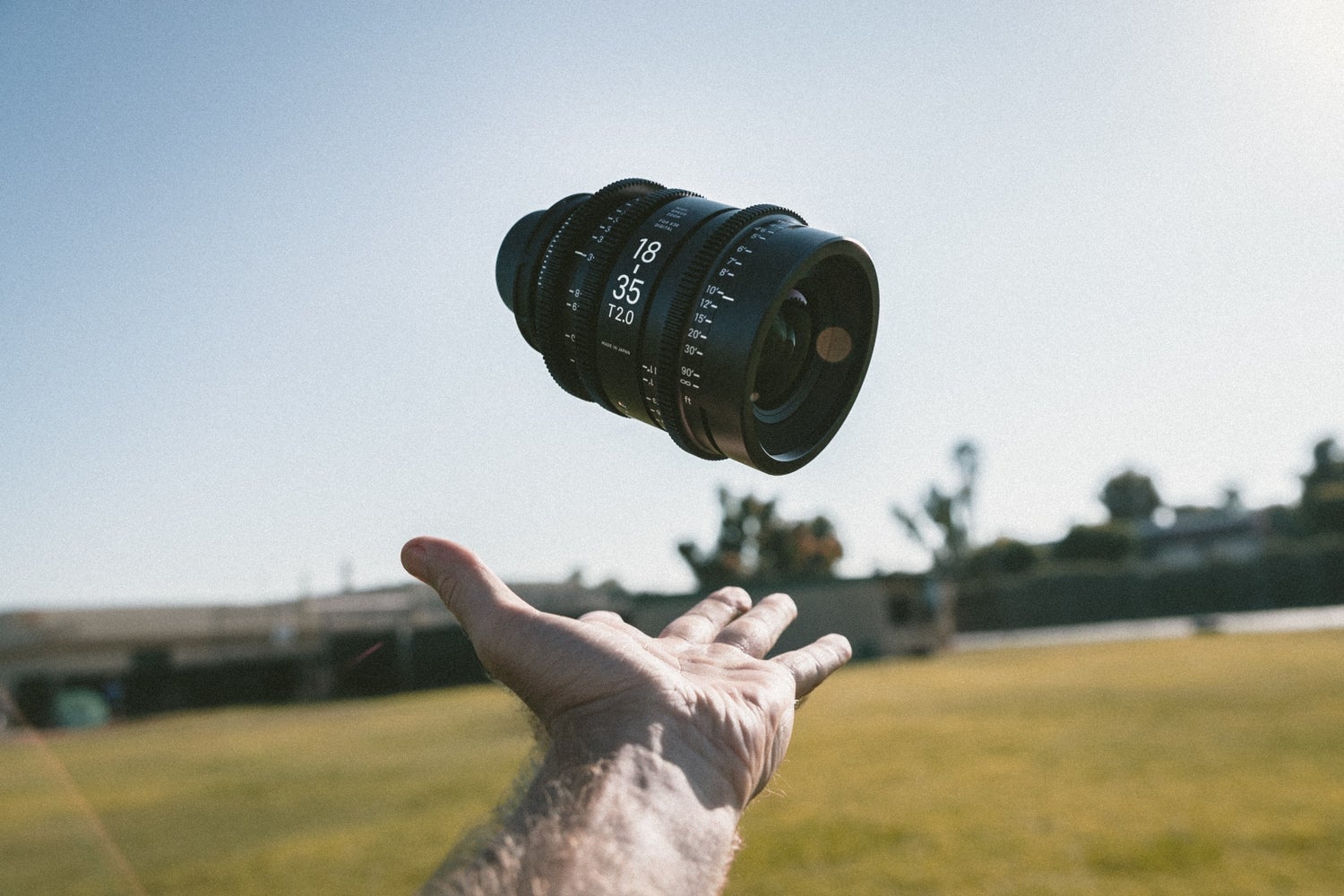 Choose the right lens for your camera and photography needs