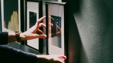 How to print and frame a photo that deserves more than Instagram