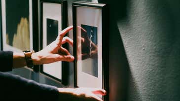 How to print and frame a photo that deserves more than Instagram How to print and frame a photo that deserves more than Instagram