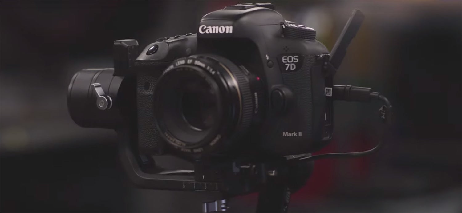 A guide to renting camera gear Popular Photography