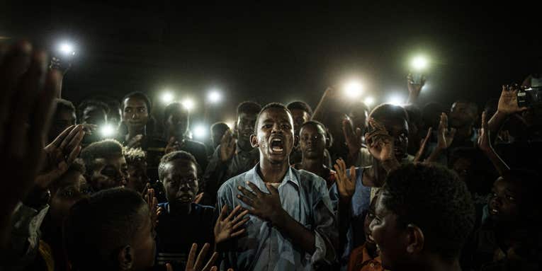 World Press Photo cancels 2020 awards show and festival, citing Coronavirus concerns World Press Photo cancels 2020 awards show and festival, citing Coronavirus concerns