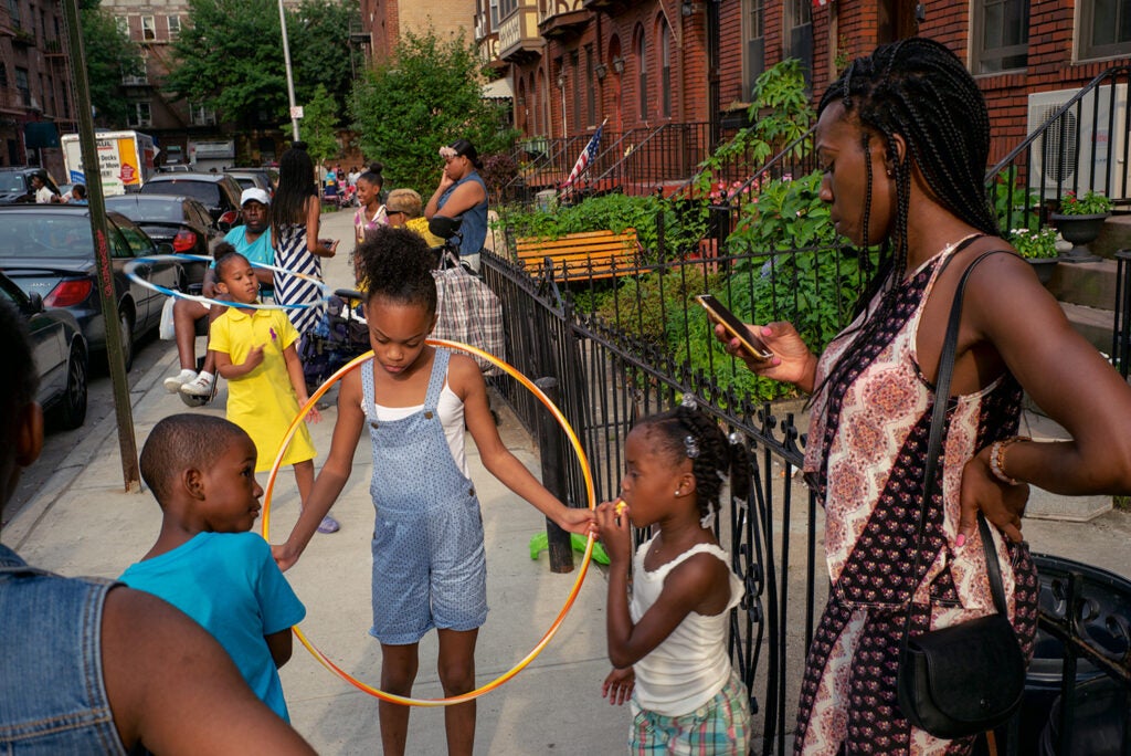 Prospect-Lefferts Gardens, 2015