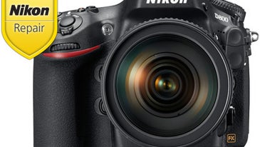 Canon and Nikon shutter U.S. repair facilities to stop the spread of Coronavirus
