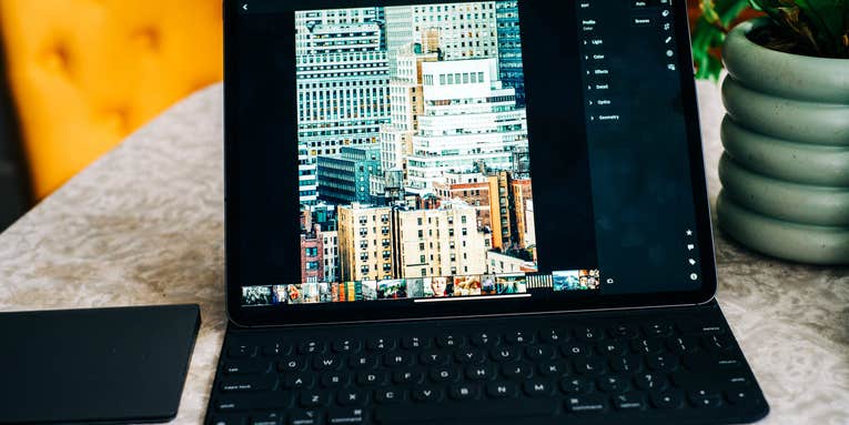 iPad Pro Review: Closer than ever to replacing your laptop iPad Pro Review: Closer than ever to replacing your laptop