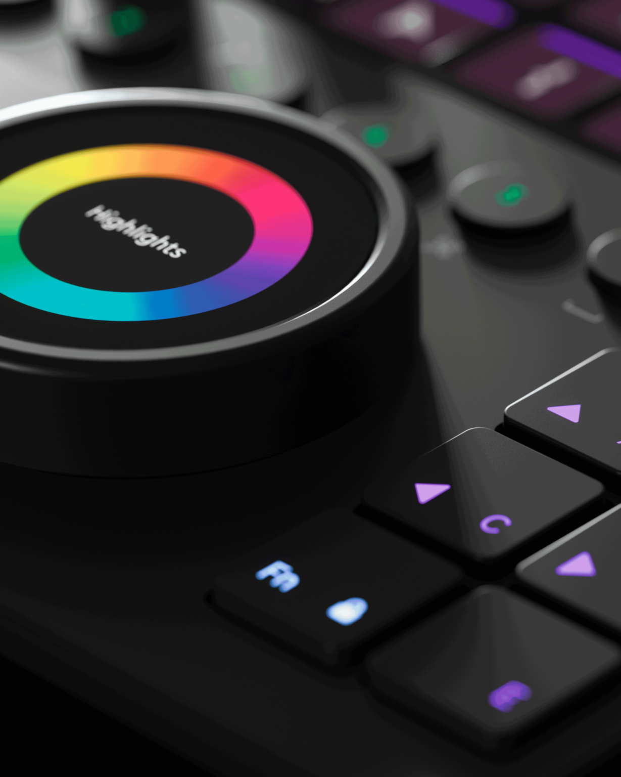 Loupedeck launches Profile Creator and native integration with Streamlabs