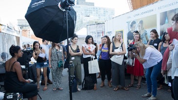Women Photograph opens applications for its COVID-19 Emergency Fund