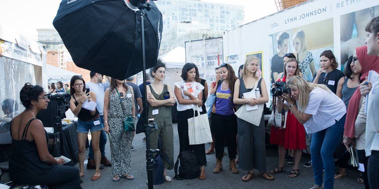 Women Photograph opens applications for its COVID-19 Emergency Fund Women Photograph opens applications for its COVID-19 Emergency Fund