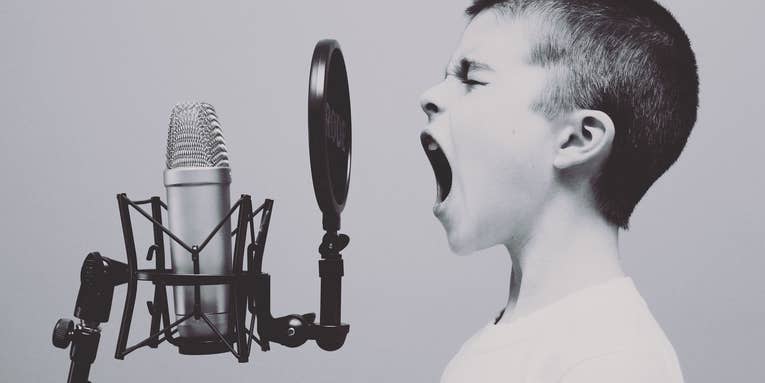 Tips for better sound on your video chats and conference calls Tips for better sound on your video chats and conference calls