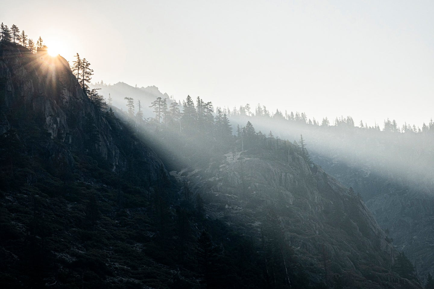 Pacific Crest Trail