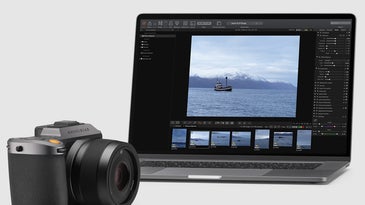 Hasselblad updates desktop and mobile Phocus editing app