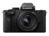 Panasonic G100