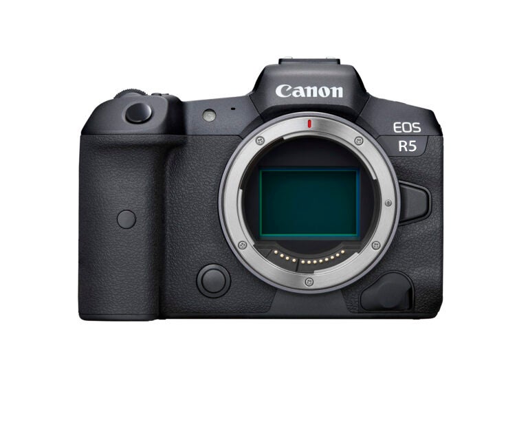 Canon’s new 8Kshooting EOS R5 is the most powerful mirrorless camera yet