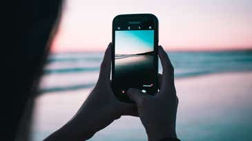 Edit gorgeous photos right on your phone Edit gorgeous photos right on your phone