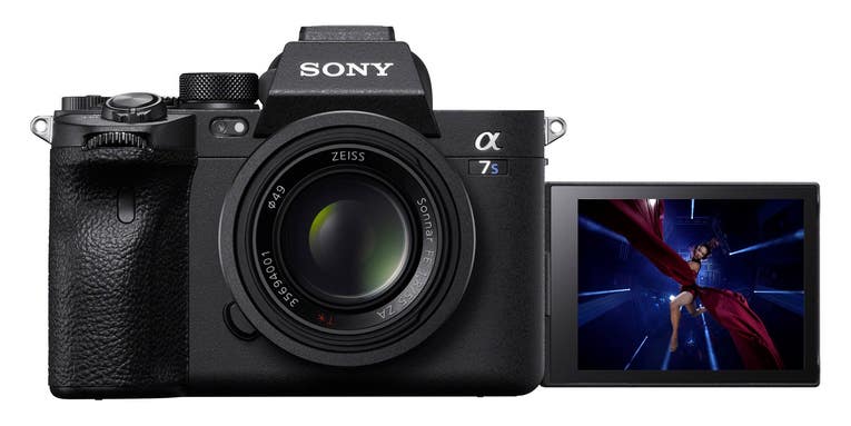 Sony’s long-awaited A7S III is built for shooting high-res video in the dark Sony’s long-awaited A7S III is built for shooting high-res video in the dark