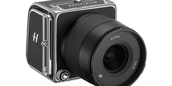 This $6,400 camera system works with gear from 60 years ago This $6,400 camera system works with gear from 60 years ago