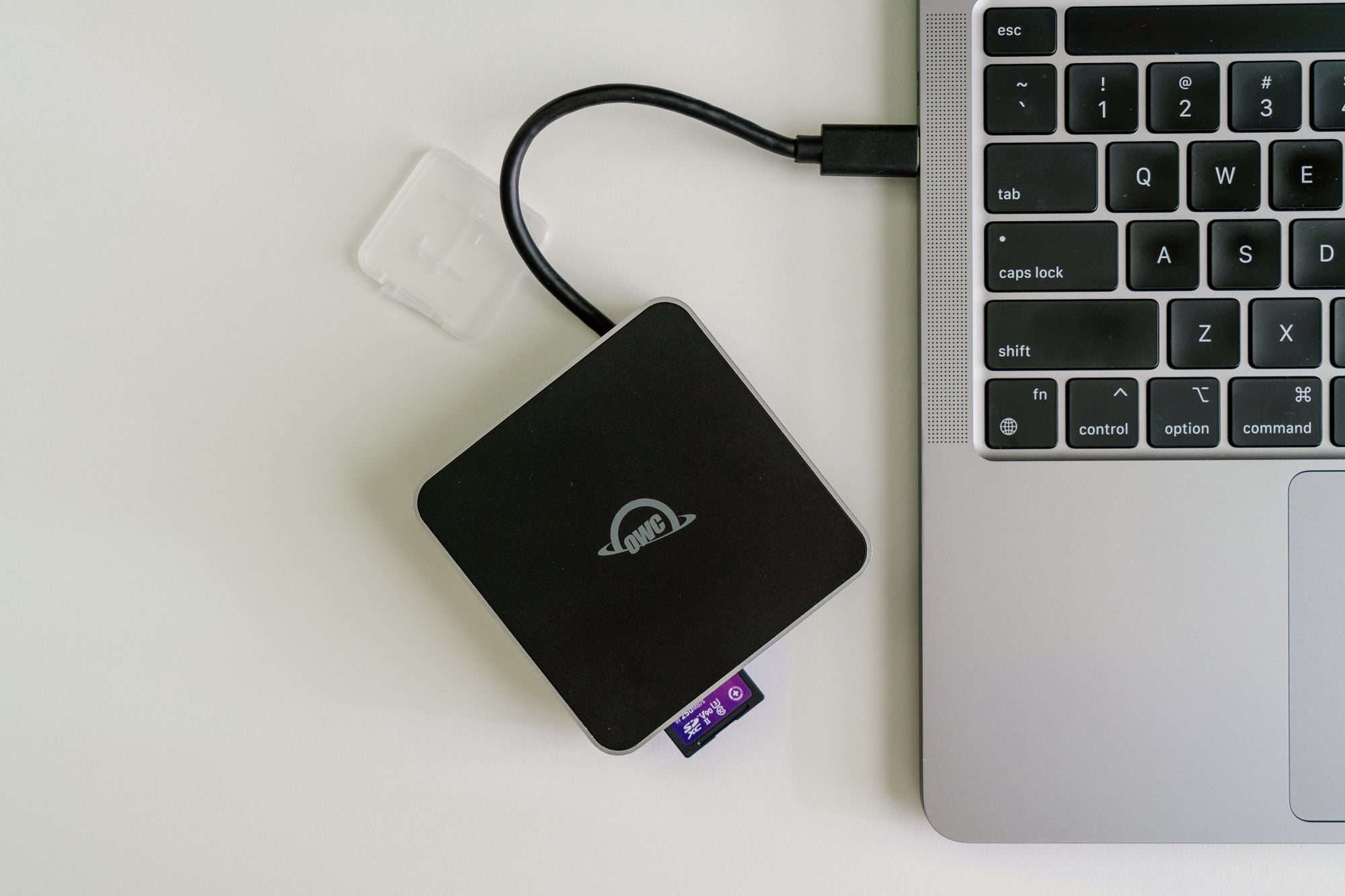 8 Best SD Card Readers of 2024 - Reviewed