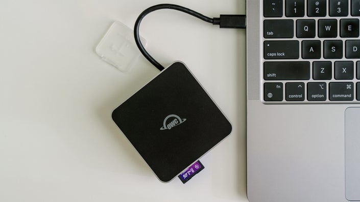 The best memory card readers of 2023