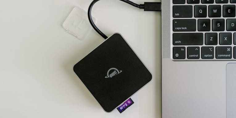 The best memory card readers of 2023