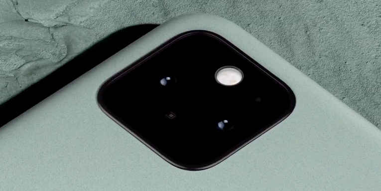 All the new gadgets and announcements from Google’s Pixel 5 release event All the new gadgets and announcements from Google’s Pixel 5 release event