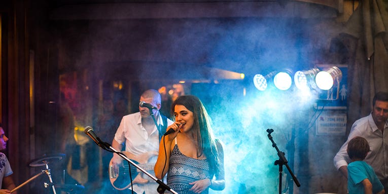 Fog machines that will spice up your next party Fog machines that will spice up your next party
