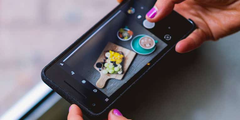Google Photos is better at image editing than you think Google Photos is better at image editing than you think